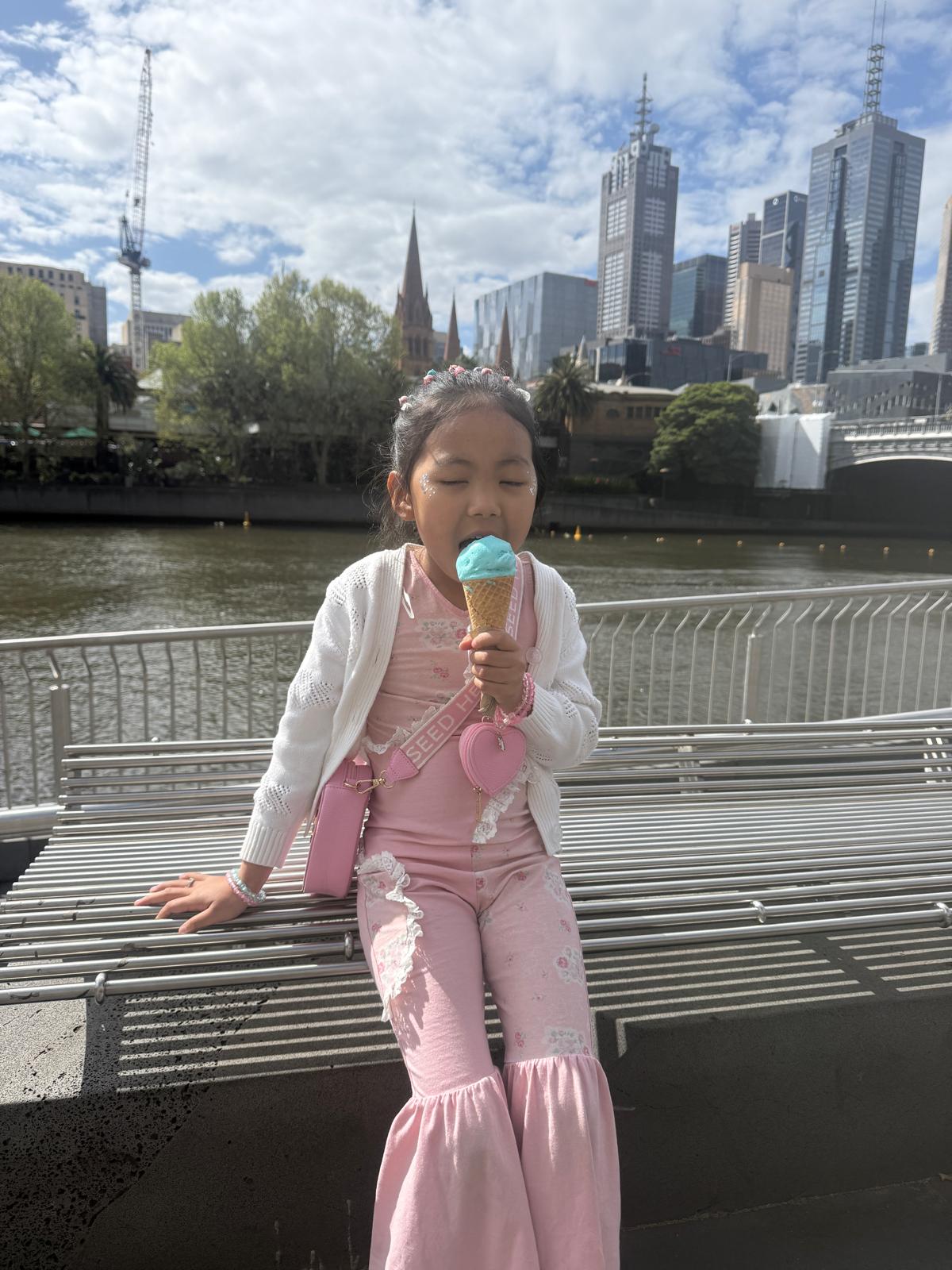 City Adventures 🍦